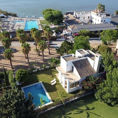 Sunset Villa Arcos Arcos de la Frontera Zewnętrze zdjęcie