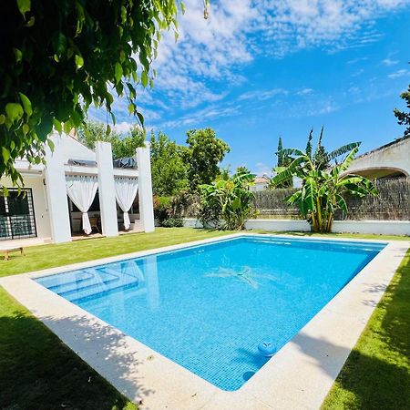 Sunset Villa Arcos Arcos de la Frontera Zewnętrze zdjęcie