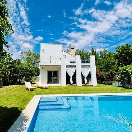 Sunset Villa Arcos Arcos de la Frontera Zewnętrze zdjęcie