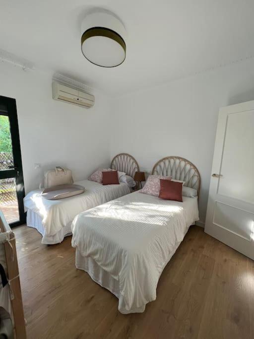 Sunset Villa Arcos Arcos de la Frontera Zewnętrze zdjęcie