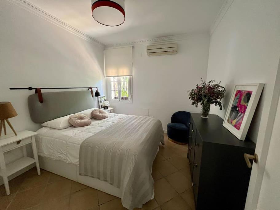 Sunset Villa Arcos Arcos de la Frontera Zewnętrze zdjęcie