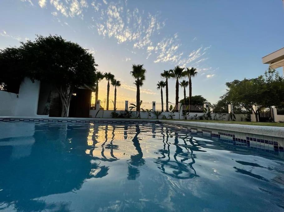 Sunset Villa Arcos Arcos de la Frontera Zewnętrze zdjęcie