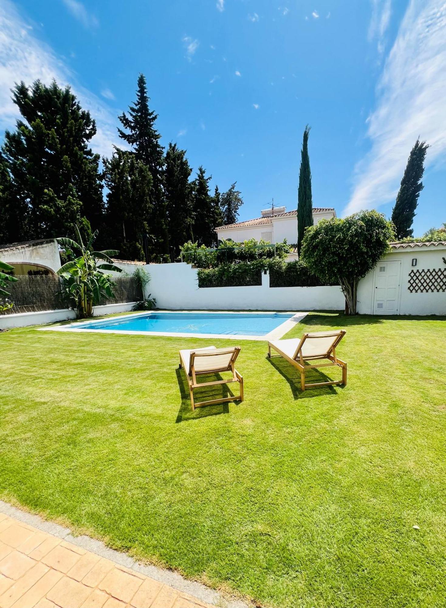 Sunset Villa Arcos Arcos de la Frontera Zewnętrze zdjęcie
