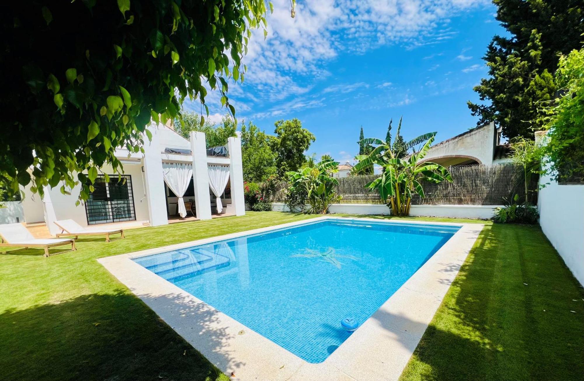Sunset Villa Arcos Arcos de la Frontera Zewnętrze zdjęcie